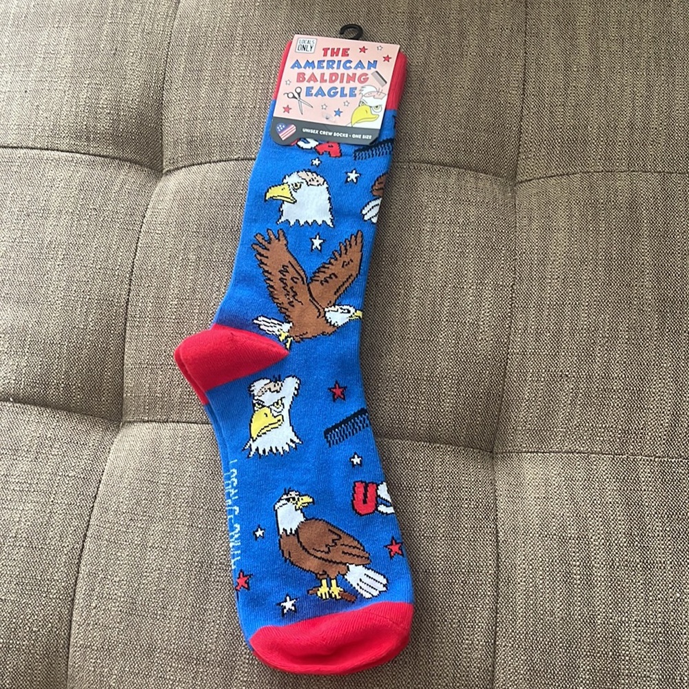 Socks - Picture 4 of 4